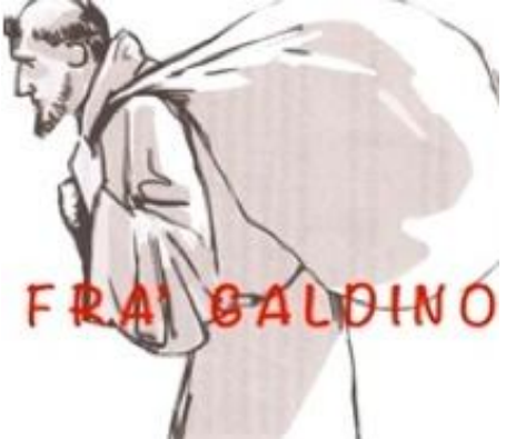 Progetto Fra Galdino - nuove modalità di gestione