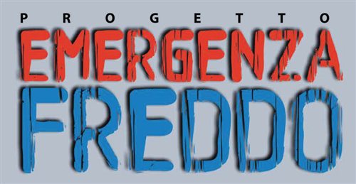 Progetto Emergenza Freddo