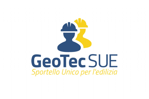 Portale GeoTecSUE: attivazione trasmissione notifica preliminare dal 01/06/2026