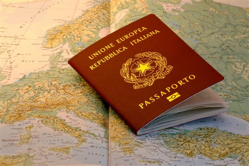 Rilascio passaporto presso l'Ufficio Postale di Andorno Micca