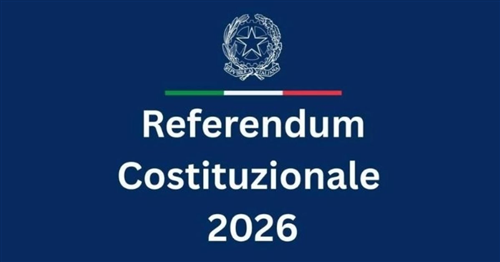 Risultati Referendum 22-23 Marzo 2026