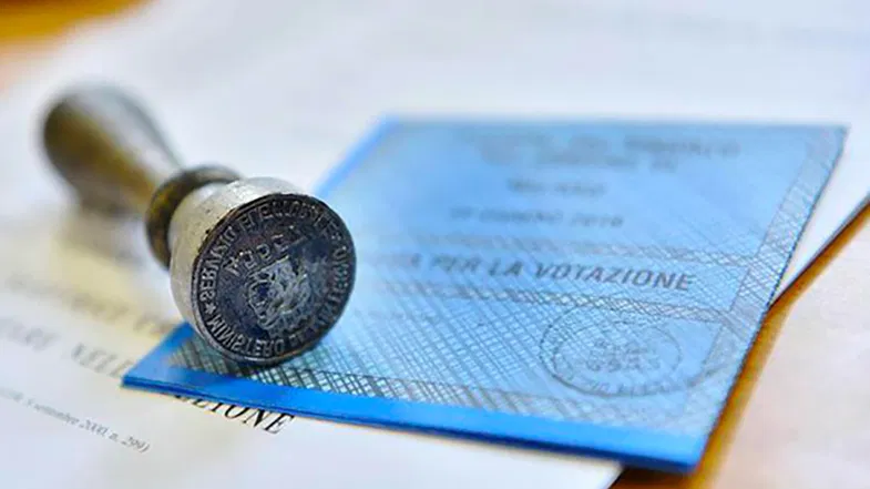 Aggiornamento albo Scrutatori seggio elettorale